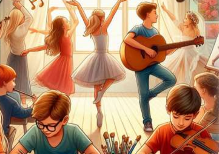 Seznam přijatých uchazečů