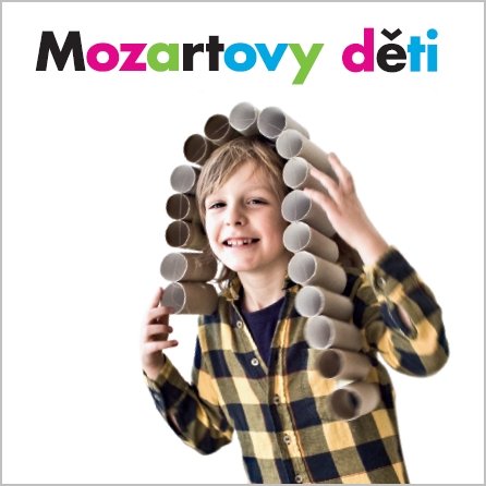 Mozartovy děti 2015